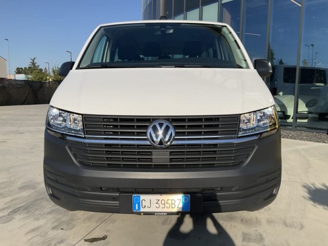 Volkswagen Transporter 2.0 TDI 110CV PC Kombi Business - foto 2 di 4