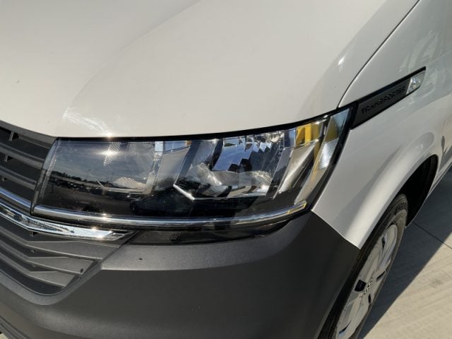 Volkswagen Transporter 2.0 TDI 110CV PC Kombi Business - foto 4 di 4