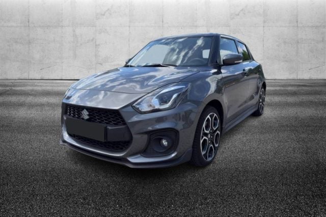 Suzuki Swift Sport 1.4 Hybrid Boosterjet, del 2021, 27.850 km, in vendita a Pieve Di Cento (BO)