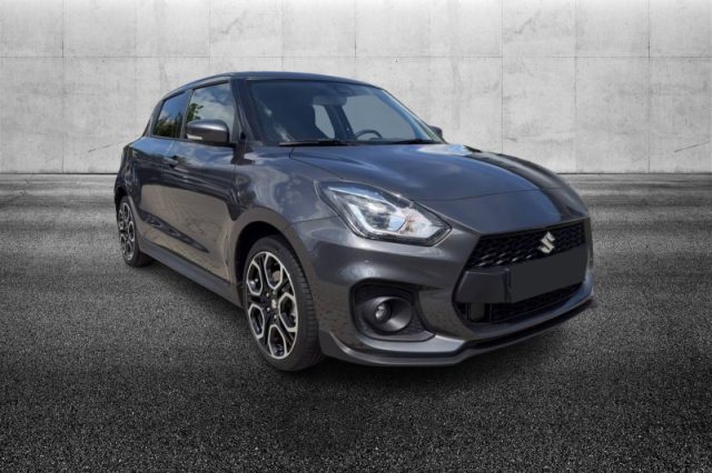 Suzuki Swift Sport 1.4 Hybrid Boosterjet - foto 2 di 4
