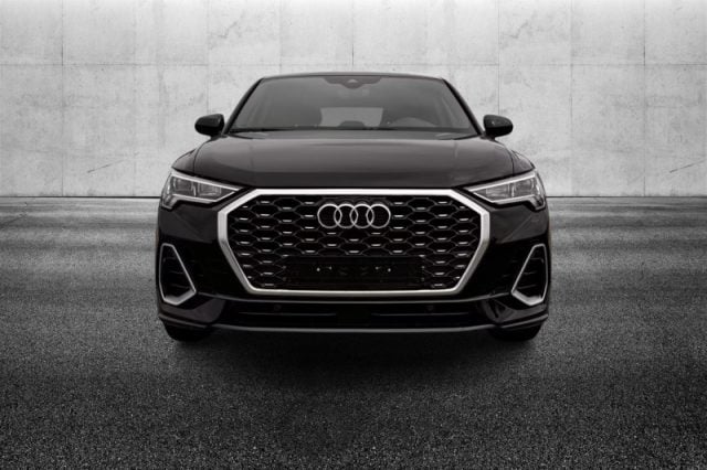Audi Q3 SPB 35 TFSI S tronic S line edition - foto 4 di 4