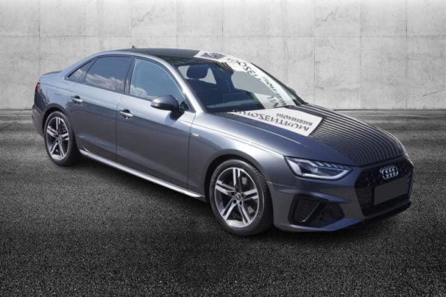 Audi A4 35 TFSI S tronic S line edition - foto 2 di 4