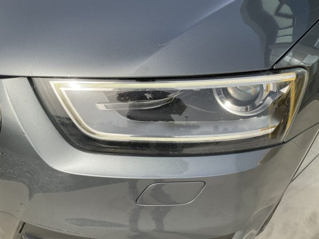 Audi Q3 2.0 TDI 177 CV quattro S tronic Advanced - foto 4 di 4