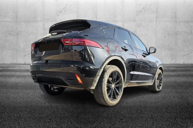 Jaguar E-Pace 2.0D I4 163 CV AWD Auto R-Dynamic HSE - foto 2 di 4