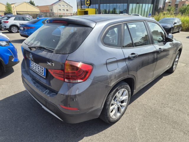 BMW X1 xDrive18d X Line - foto 4 di 4