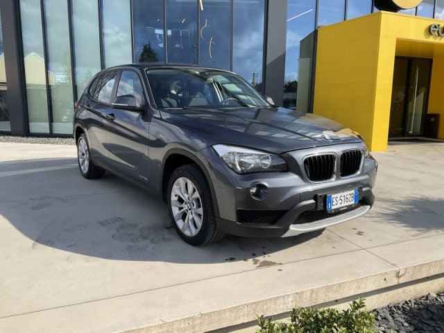 BMW X1 xDrive18d X Line, del 2013, 146.290 km, in vendita a Pieve Di Cento (BO)
