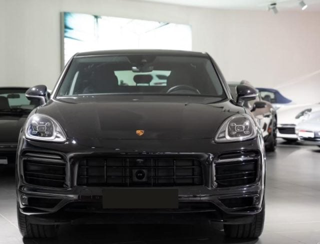 Porsche Cayenne Coupé 3.0 V6 - foto 4 di 4