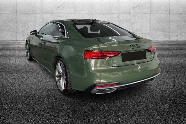 Audi A5 40 TFSI S tronic Business Advanced - foto 3 di 4