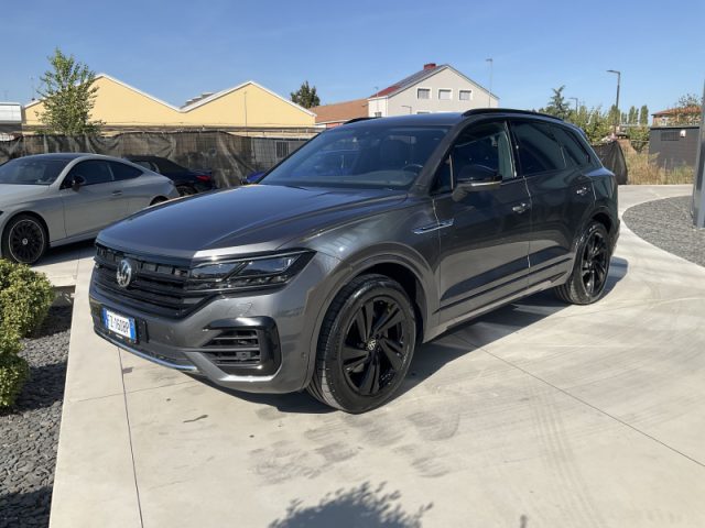 Volkswagen Touareg 3.0 V6 TDI SCR Advanced - foto 3 di 4