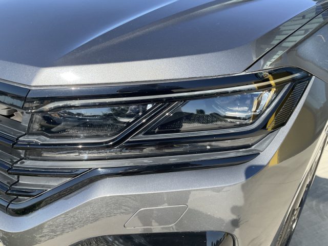 Volkswagen Touareg 3.0 V6 TDI SCR Advanced - foto 4 di 4