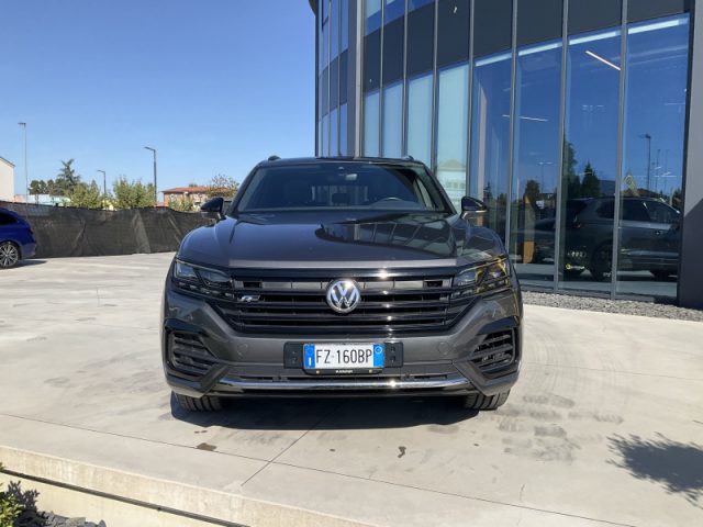 Volkswagen Touareg 3.0 V6 TDI SCR Advanced - foto 2 di 4