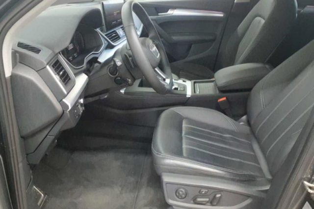 Audi Q5 SPB 40 TDI quattro S tronic S line - foto 3 di 4