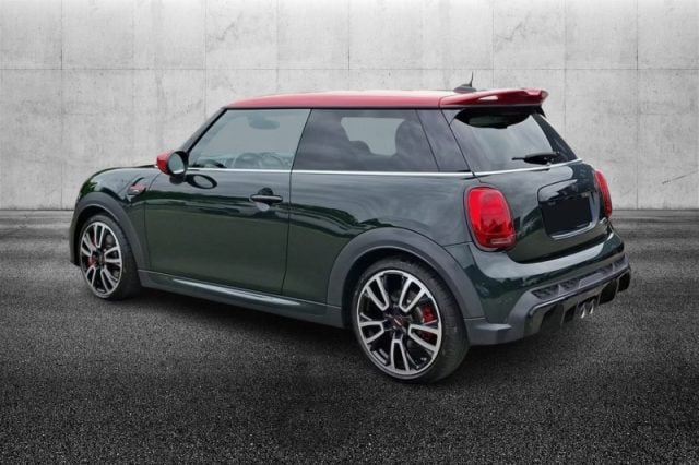 MINI John Cooper Works 2.0 John Cooper Works JCW - foto 2 di 4