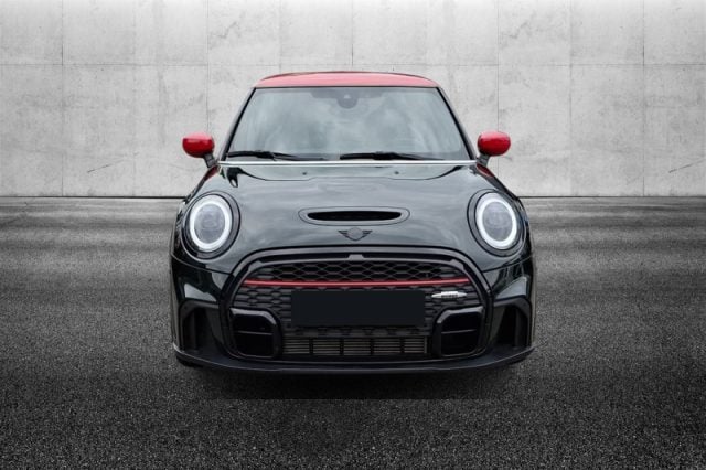 MINI John Cooper Works 2.0 John Cooper Works JCW - foto 4 di 4