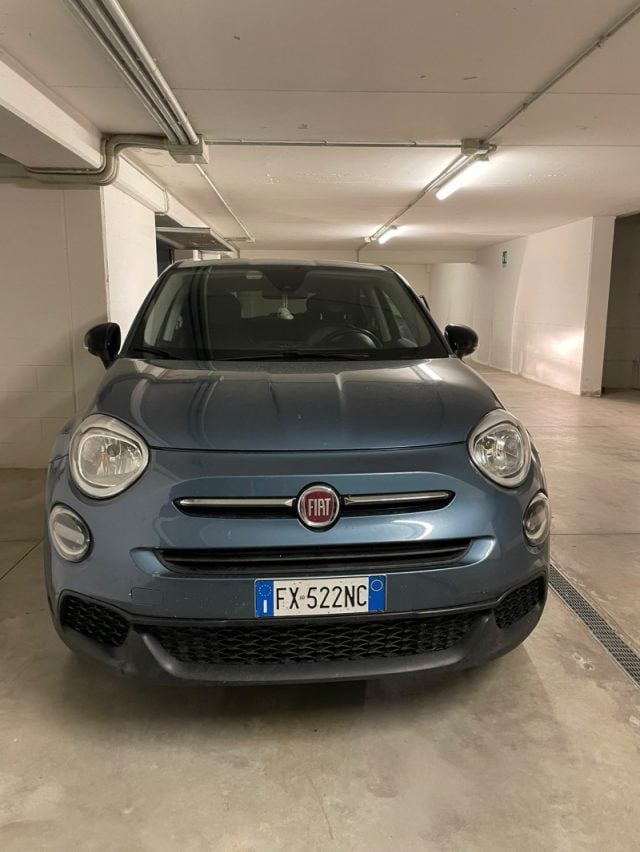 Fiat 500X 1.3 MultiJet 95 CV Urban, del 2019, 150.000 km, in vendita a Pieve Di Cento (BO)