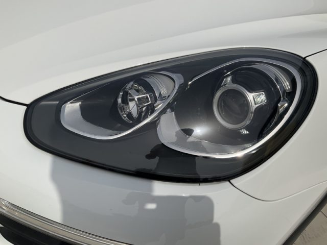 Porsche Cayenne 3.0 Diesel - foto 4 di 4