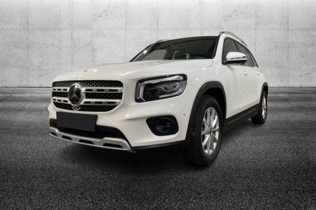 Mercedes-Benz GLB 200 d Automatic Business, del 2020, 37.400 km, in vendita a Pieve Di Cento (BO)