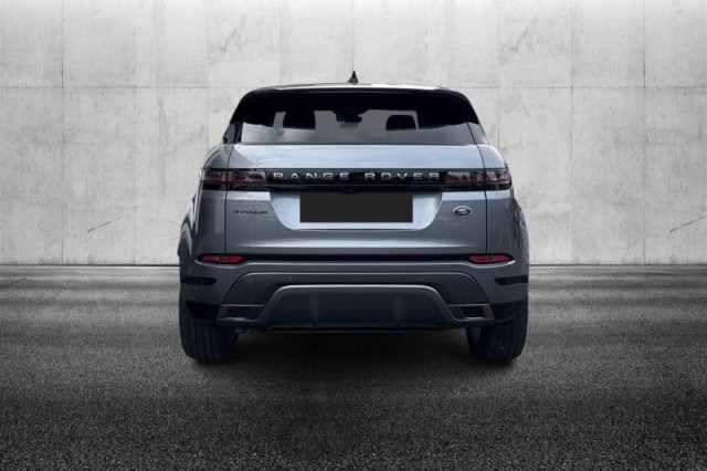 Land Rover Range Rover Evoque 2.0D I4 204 CV AWD Auto R-Dynamic SE - foto 4 di 4