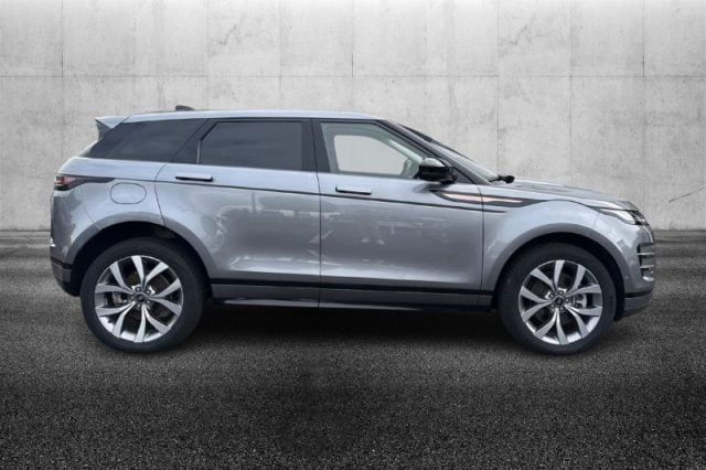 Land Rover Range Rover Evoque 2.0D I4 204 CV AWD Auto R-Dynamic SE - foto 3 di 4