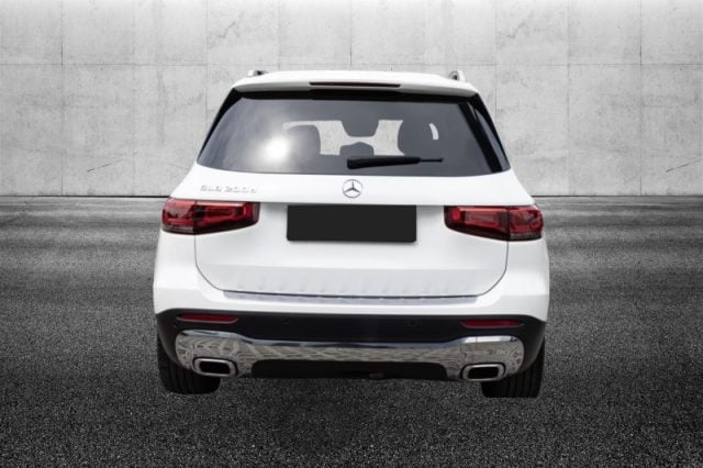 Mercedes-Benz GLB 200 Automatic Sport - foto 4 di 4