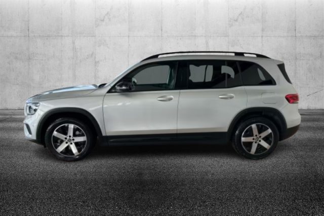Mercedes-Benz GLB 200 d Automatic Sport - foto 3 di 4