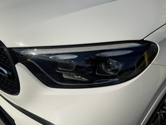 Mercedes-Benz GLC 300 d 4Matic Mild hybrid Coupé AMG Line Advanced - foto 4 di 4