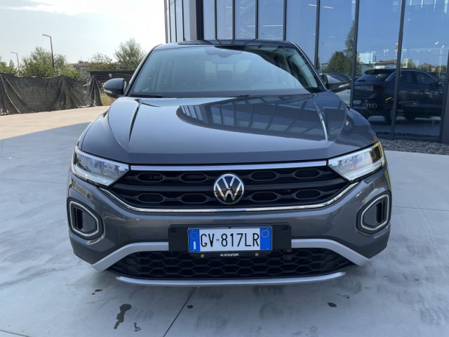 Volkswagen T-Roc 2.0 TDI SCR Life - foto 2 di 4