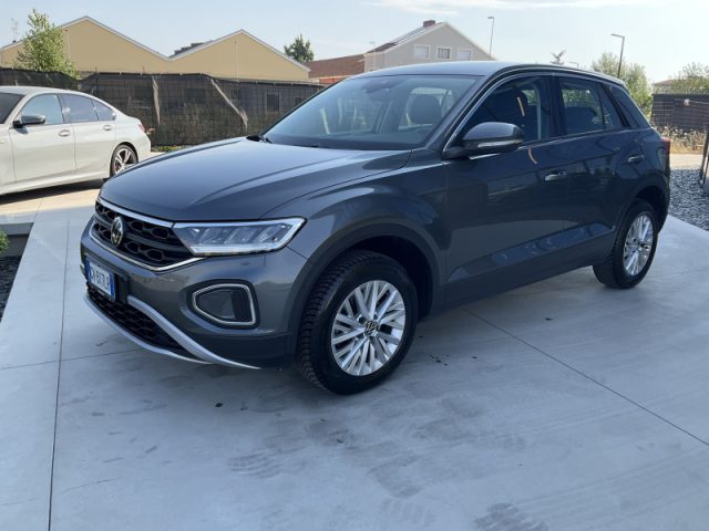 Volkswagen T-Roc 2.0 TDI SCR Life - foto 3 di 4