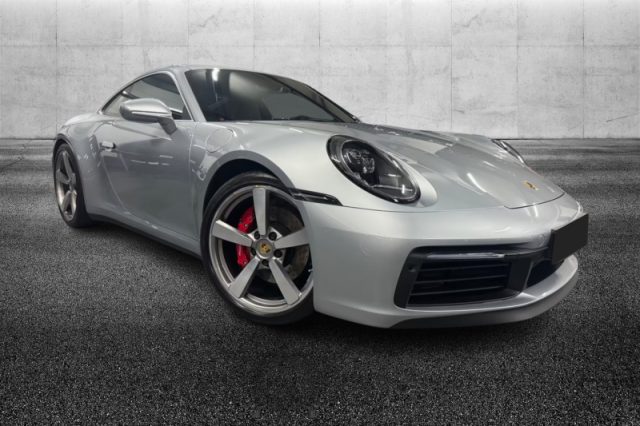 Porsche 911 Carrera S - foto 3 di 4
