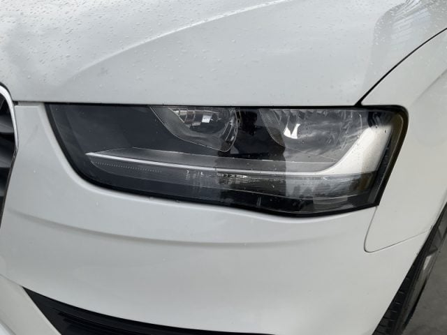 Audi A4 Avant 2.0 TDI 143 CV F.AP. multitronic - foto 4 di 4