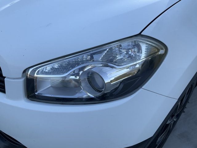 Nissan Qashqai+2 2.0 dCi DPF Tekna - foto 4 di 4