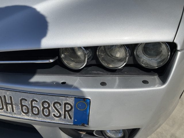 Alfa Romeo Brera 2.4 JTDm 20V Sky Window - foto 4 di 4