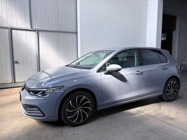 Volkswagen Golf 1.5 TSI EVO ACT Style, del 2022, 49.950 km, in vendita a Pieve Di Cento (BO)