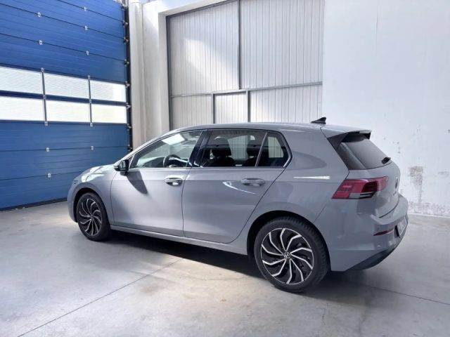Volkswagen Golf 1.5 TSI EVO ACT Style - foto 4 di 4