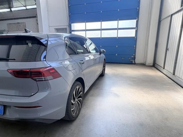 Volkswagen Golf 1.5 TSI EVO ACT Style - foto 2 di 4
