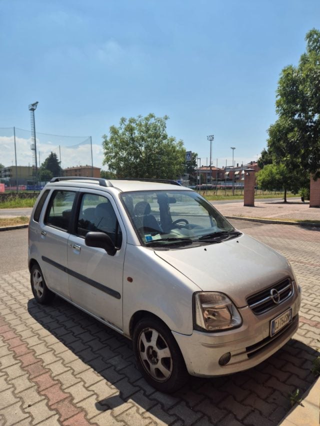 Opel Agila 1.2 16V Comfort - foto 3 di 4