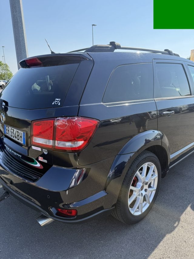 Fiat Freemont 2.0 Multijet 170 CV Urban - foto 4 di 4