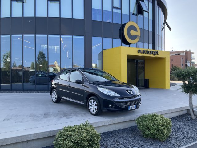 Peugeot 206 Plus 1.1 60CV 5p. ONE Line - foto 2 di 4