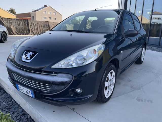 Peugeot 206 Plus 1.1 60CV 5p. ONE Line - foto 4 di 4