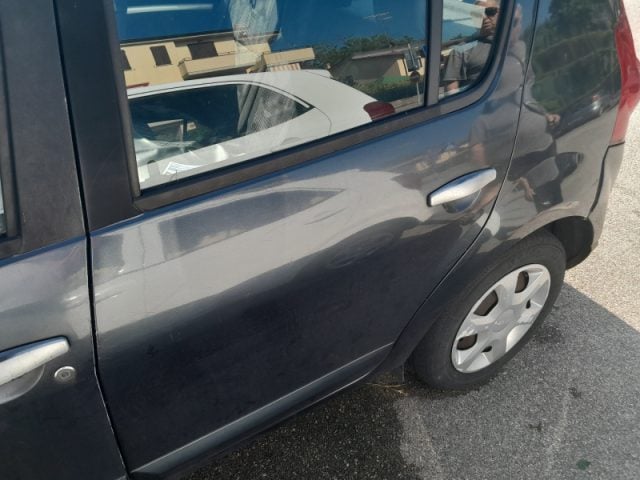Dacia Sandero 1.4 8V GPL Lauréate - foto 4 di 4