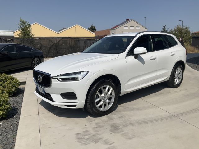 Volvo XC60 D4 Geartronic Business - foto 3 di 4