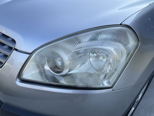 Nissan Qashqai 1.5 dCi Acenta - foto 4 di 4