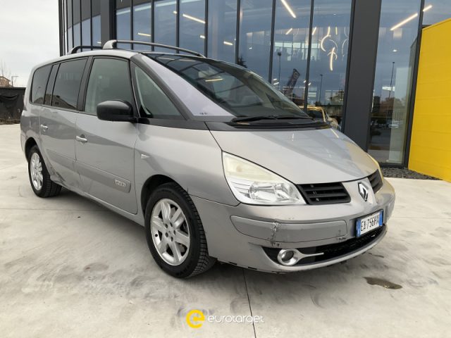 Renault Grand Espace 2.0 dCi 175CV Proactive Initiale, del 2010, 298.000 km, in vendita a Pieve Di Cento (BO)