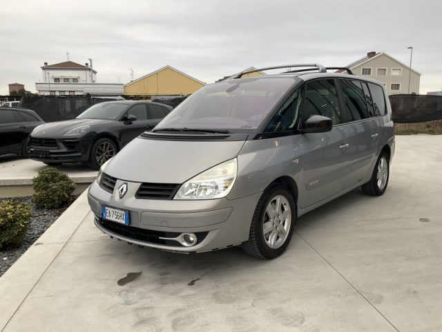 Renault Grand Espace 2.0 dCi 175CV Proactive Initiale - foto 3 di 4