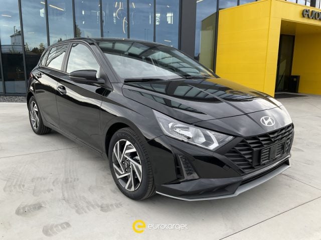 Hyundai i20 1.0 T-GDI Connectline, del 2026, 10 km, in vendita a Pieve Di Cento (BO)