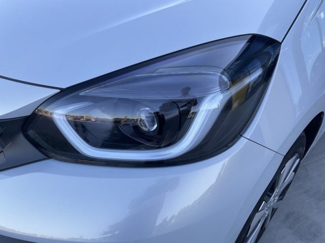 Honda Jazz 1.5 Hev eCVT Elegance - foto 4 di 4
