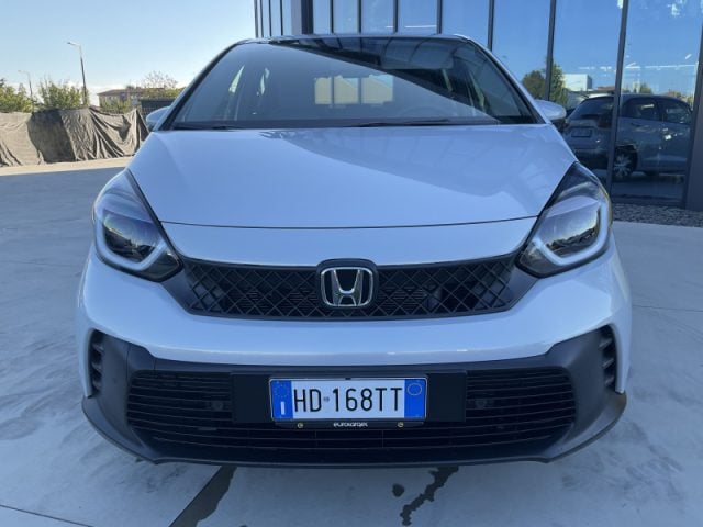 Honda Jazz 1.5 Hev eCVT Elegance - foto 2 di 4