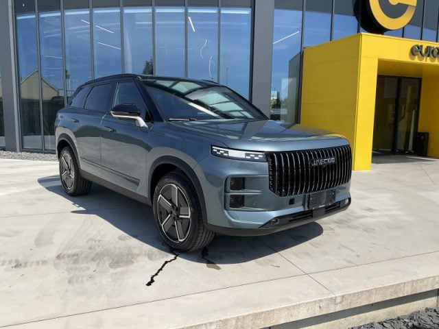 Jaecoo Jaecoo 7 1.6 TGDI 147 CV aut. 4WD Exclusive, del 2026, 10 km, in vendita a Pieve Di Cento (BO)