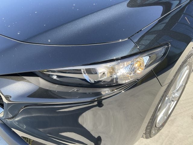 Mazda 3 Mazda3 e-Skyactiv-G M Hybrid Prime Line - foto 4 di 4
