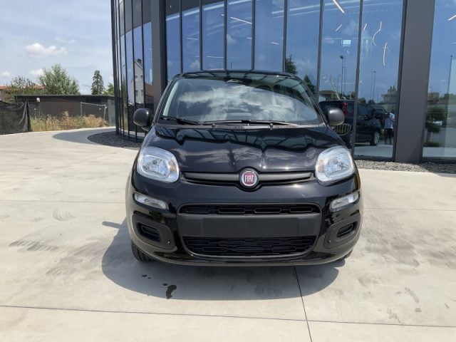 Fiat Panda 1.0 FireFly S&S Hybrid - foto 2 di 4